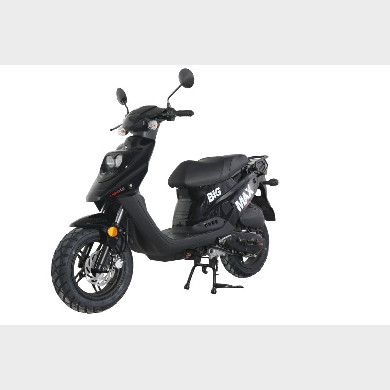 Big Max 45 4T EFI �5 blank sort