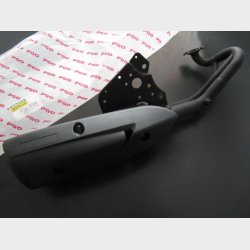 Original lyddmper PGO PMX