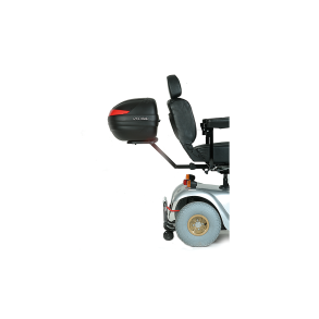 Boks st med beslag Easy Go .