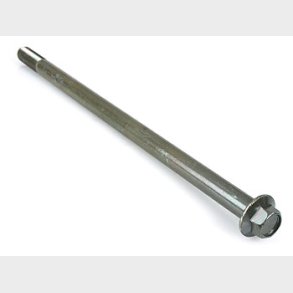 Foraksel PGO med stor forgaffel 