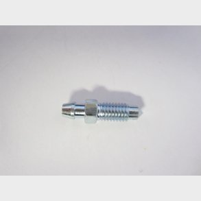 Udluftningsskrue Bremsekaliber 2 stempelet 