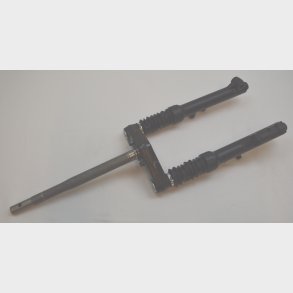 FRONT FORK ASSY 2007-         