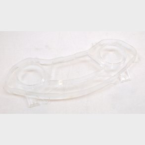 UPPER COVER, SPEEDOMETER      