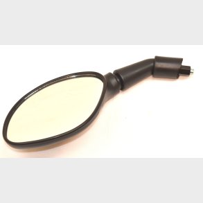 LH BACK MIRROR                