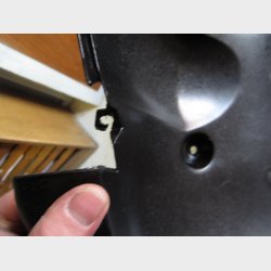 Underk�be T.Rex &amp; Dr.Big (BLACK#65)    