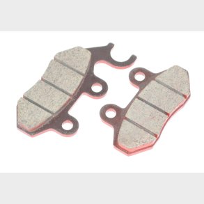 BRAKE PAD SET          