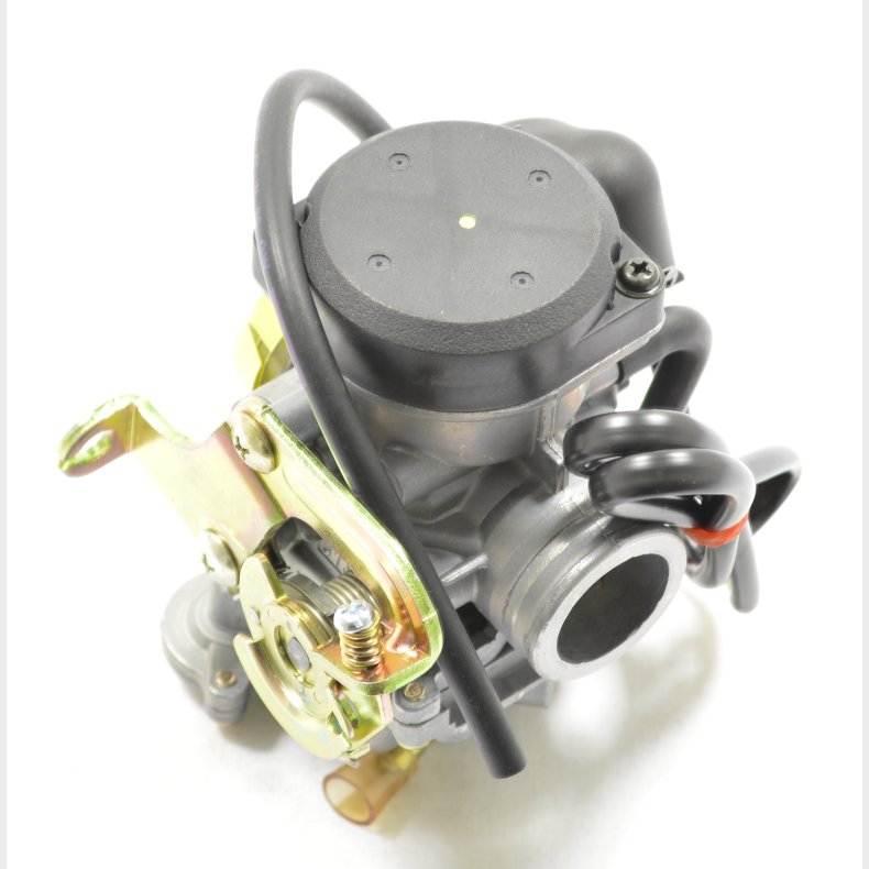 Karburator XL Rider 150 ccm / CARBURETOR ASSY (CVK046)      