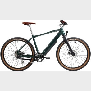 Centurion Dark Image E