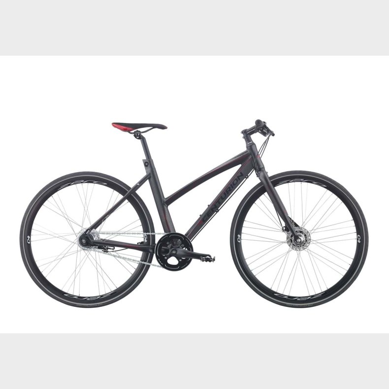 Centurion Zero Dame Nexus 7