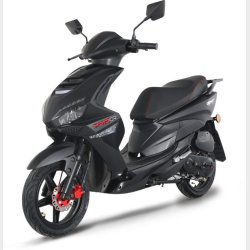 COMET SP 30 EFI �5 MAT SORT