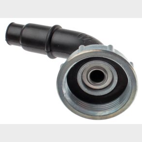 Topdksel PGO kpl.  m. manchet          