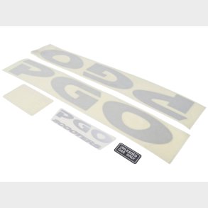 STICKERK HOT KAMP 6H & 7R     