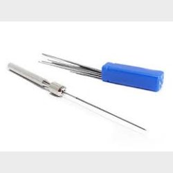 Dyse mler og rival st