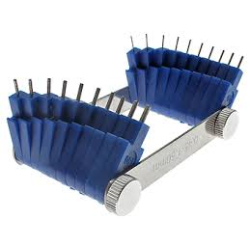 Dyse mler og rival st