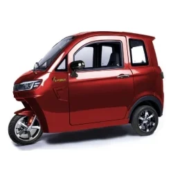 E-FORCE R5  metal rd