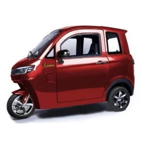 E-FORCE R5  metal rd