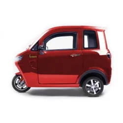 E-FORCE R5  metal rd