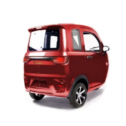 E-FORCE R5  metal rd