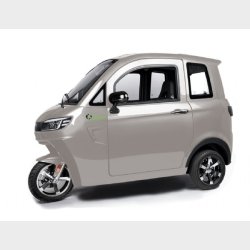 E-FORCE R5  metal slv