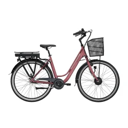 E-FLY Nova IV N7 Orchid Pink