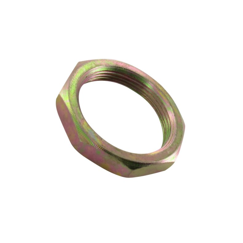 Mtrik styrfittings BM/HOT / STEERING SHAFT LOCK NUT       