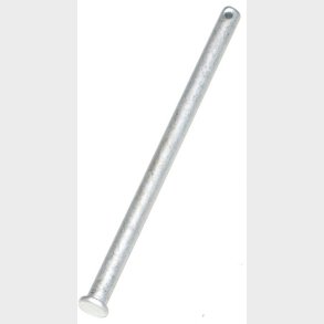 Stttebenaksel PGO / CRT STD FIXING PIN            