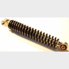 COMPLETE REAR SHOCK ABSORBER  