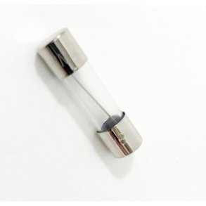 Sikring glas original  PGO  8A 250V               