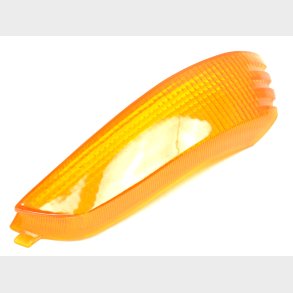 REAR TURN SIGNAL COVER RH     