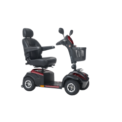 Easy Goo M4C Metal R�d