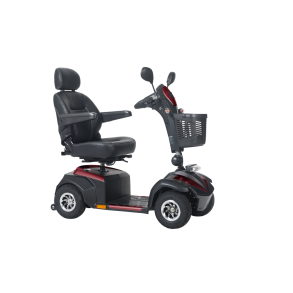 Easy Goo M4C Metal R�d