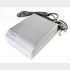 Vedligeholdelseslader El Ton 410 & 415  6 Amp.