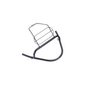 FRONT CARRIER (BLACK)         