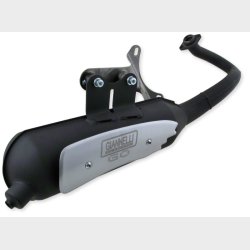 Udst�dning Aprilia SR 50 Giannelli Go 