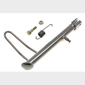 GMAX SIDEST�TTEBEN KOMP       