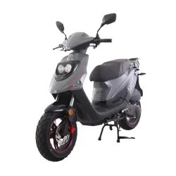 HOT50 SP 30 4T EFI Euro 5 NARDOGR�/SORT