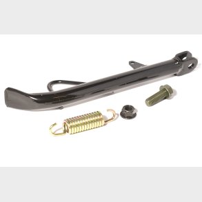 HOT 50 sidesttteben kpl. st       