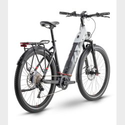 HUSQVARNA Gran Tourer GT6 Wave 630 Wh