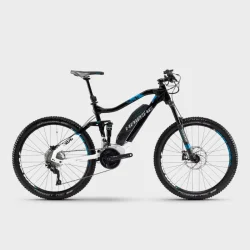 Haibike SDURO HardNine LT 5.0 500W El.MTB