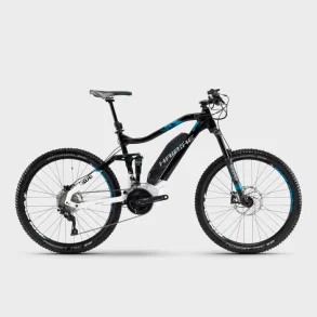 Haibike SDURO HardNine LT 5.0 500W El.MTB