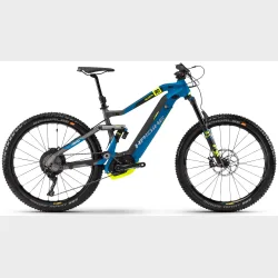 Haibike XDURO NDURO  9,0  El.MTB