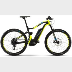 Haibike XDURO FullSeven Carbon 8,0  El.MTB