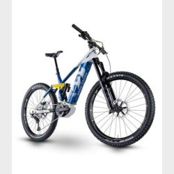 Husqvarna Hard Cross HC8 27.5" 12S XT El.MTB