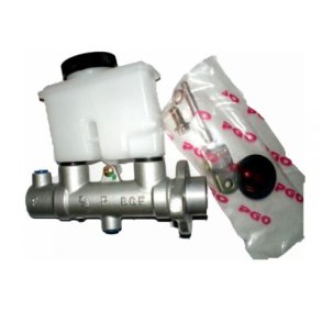 MASTER CYLINDER               