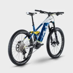 Husqvarna Hard Cross HC8 27.5" 12S XT El.MTB