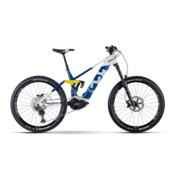 Husqvarna Hard Cross HC8 27.5" 12S XT El.MTB