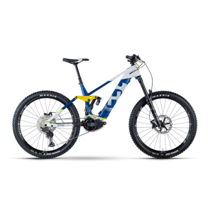 Husqvarna Hard Cross HC8 27.5