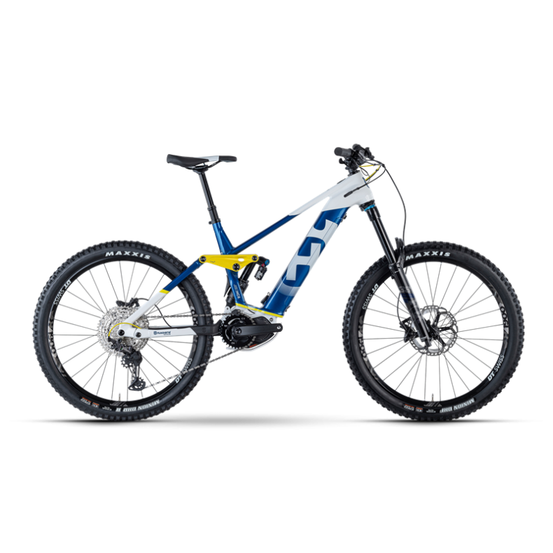 Husqvarna Hard Cross HC8 27.5" 12S XT El.MTB