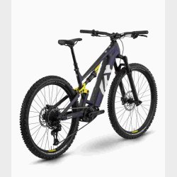 Husqvarna Light Cross LC3 29/27.5"  El.MTB