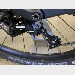 Haibike XDURO FullSeven Carbon 8,0  El.MTB